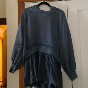 Free People Sweatshirt